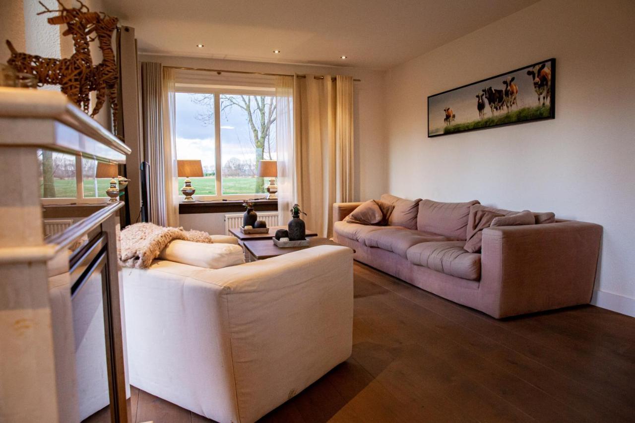 Rossum Boerderij Zonneveld别墅 外观 照片