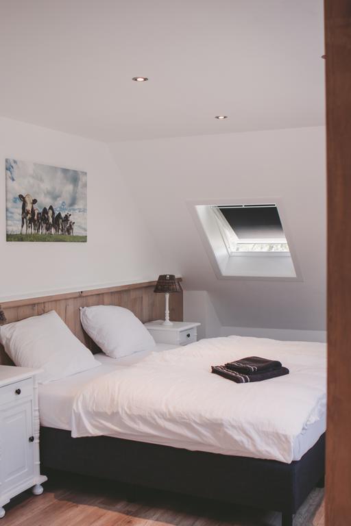 Rossum Boerderij Zonneveld别墅 外观 照片